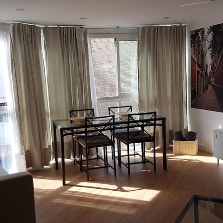Apartment Plaza Del Salvador إشبيلية المظهر الخارجي الصورة