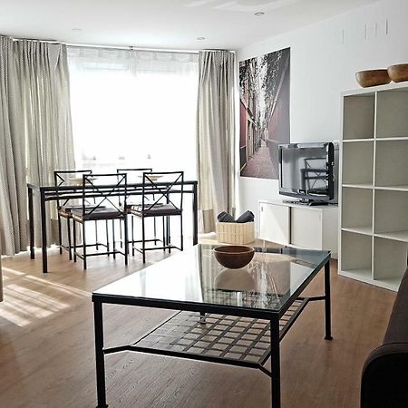 Apartment Plaza Del Salvador إشبيلية المظهر الخارجي الصورة