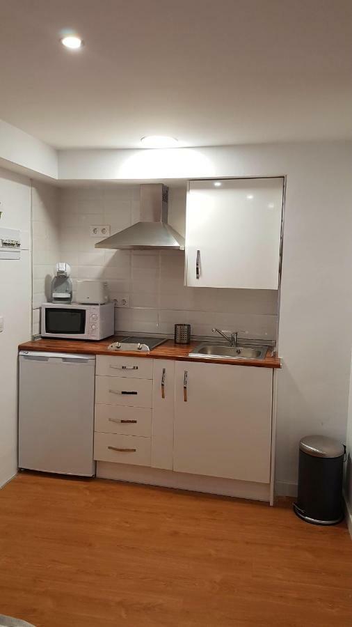 Apartment Plaza Del Salvador إشبيلية المظهر الخارجي الصورة